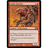 Magic: The Gathering Goblin Tunneler (142) Lightly Played Foil