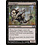 Magic: The Gathering Gravedigger (099) Lightly Played Foil