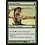Magic: The Gathering Llanowar Elves (182) Moderately Played