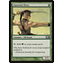 Magic: The Gathering Llanowar Elves (182) Moderately Played