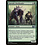 Magic: The Gathering Garruk's Packleader (283) Lightly Played