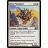 Magic: The Gathering Rhox Pikemaster (026) Lightly Played