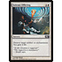Magic: The Gathering Solemn Offering (033) Lightly Played