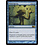 Magic: The Gathering Mind Spring (064) Lightly Played