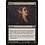 Magic: The Gathering Duress (096) Moderately Played Foil