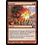 Magic: The Gathering Fireball (136) Lightly Played