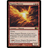 Magic: The Gathering Magma Phoenix (148) Lightly Played