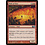 Magic: The Gathering Wall of Fire (162) Lightly Played