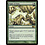 Magic: The Gathering Might of Oaks (192) Lightly Played