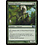 Magic: The Gathering Prized Unicorn (199) Lightly Played