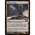 Magic: The Gathering Gargoyle Castle (225) Near Mint