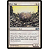 Magic: The Gathering Roc Egg (025) Damaged