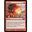 Magic: The Gathering Fireball (138) Lightly Played