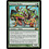 Magic: The Gathering Protean Hydra (194) Moderately Played - Japanese