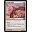 Magic: The Gathering Assault Griffin (008) Lightly Played Foil