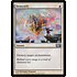 Magic: The Gathering Demystify (013) Lightly Played Foil