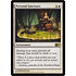 Magic: The Gathering Personal Sanctuary (030) Moderately Played