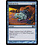 Magic: The Gathering Turn to Frog (078) Lightly Played Foil