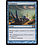 Magic: The Gathering Unsummon (079) Lightly Played Foil