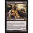 Magic: The Gathering Sutured Ghoul (112) Lightly Played Foil