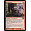 Magic: The Gathering Blood Ogre (122) Lightly Played Foil