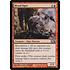 Magic: The Gathering Blood Ogre (122) Lightly Played Foil