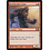 Magic: The Gathering Bonebreaker Giant (123) Lightly Played Foil