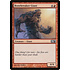 Magic: The Gathering Bonebreaker Giant (123) Lightly Played Foil