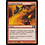 Magic: The Gathering Chandra's Outrage (125) Lightly Played Foil