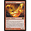 Magic: The Gathering Chandra's Phoenix (126) Lightly Played