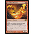 Magic: The Gathering Chandra's Phoenix (126) Lightly Played