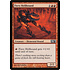 Magic: The Gathering Fiery Hellhound (130) Lightly Played Foil