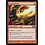 Magic: The Gathering Firebreathing (132) Lightly Played Foil