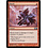 Magic: The Gathering Shock (154) Moderately Played Foil