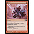 Magic: The Gathering Shock (154) Moderately Played Foil