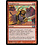 Magic: The Gathering Slaughter Cry (155) Lightly Played Foil