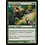Magic: The Gathering Greater Basilisk (179) Lightly Played Foil