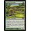 Magic: The Gathering Lurking Crocodile (184) Lightly Played Foil