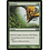Magic: The Gathering Plummet (187) Lightly Played Foil