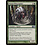 Magic: The Gathering Stingerfling Spider (197) Lightly Played Foil