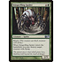 Magic: The Gathering Stingerfling Spider (197) Lightly Played Foil