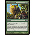 Magic: The Gathering Titanic Growth (198) Lightly Played Foil