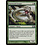 Magic: The Gathering Vastwood Gorger (200) Lightly Played Foil