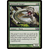 Magic: The Gathering Vastwood Gorger (200) Lightly Played Foil