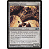 Magic: The Gathering Crumbling Colossus (204) Lightly Played Foil