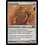 Magic: The Gathering Thran Golem (220) Lightly Played Foil