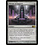 Magic: The Gathering Throne of Empires (221) Damaged