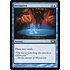 Magic: The Gathering Divination (047) Lightly Played Foil