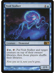 Magic: The Gathering Void Stalker (077) Near Mint