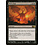 Magic: The Gathering Wit's End (117) Lightly Played